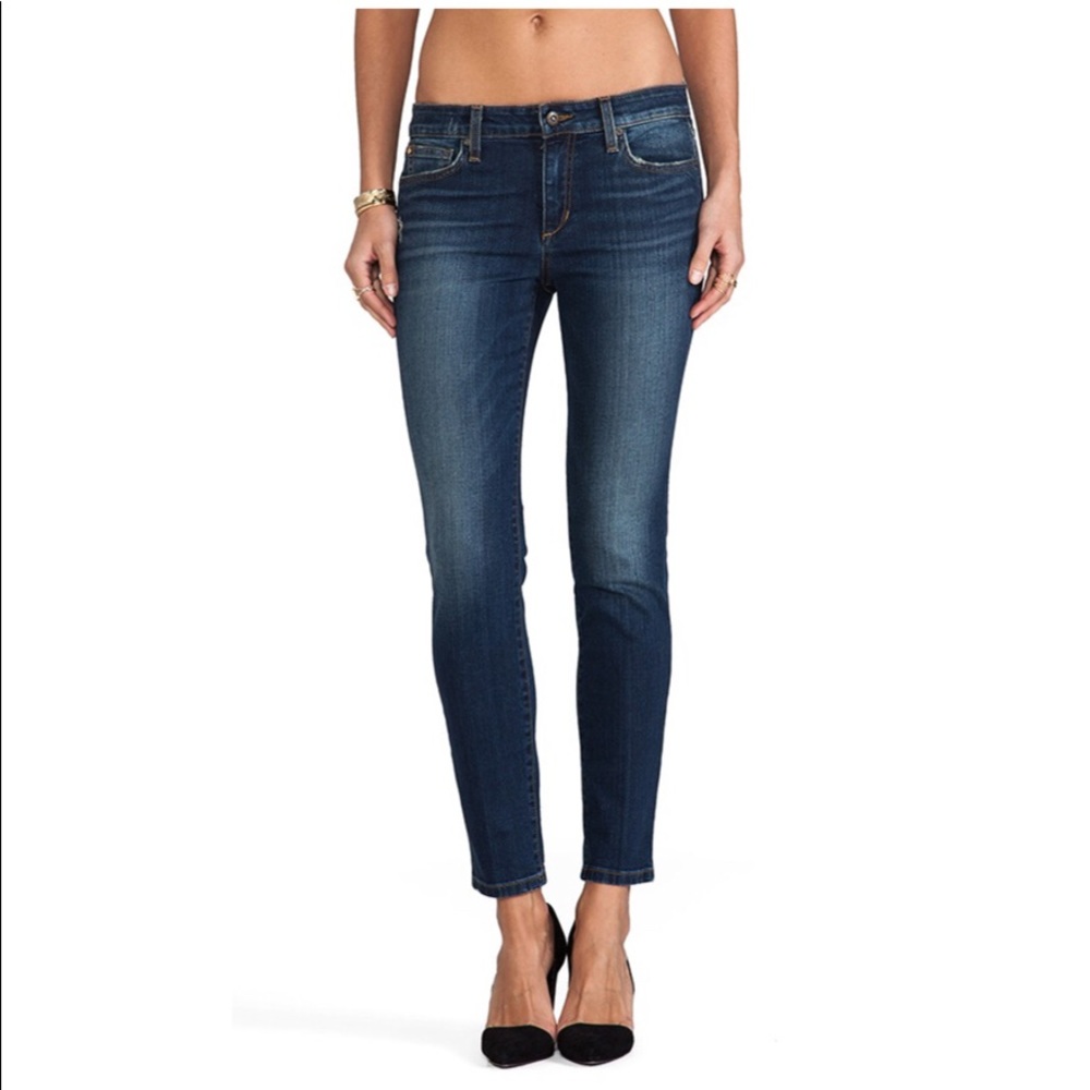 Joe’s Jeans Margaux Skinny Ankle 29
